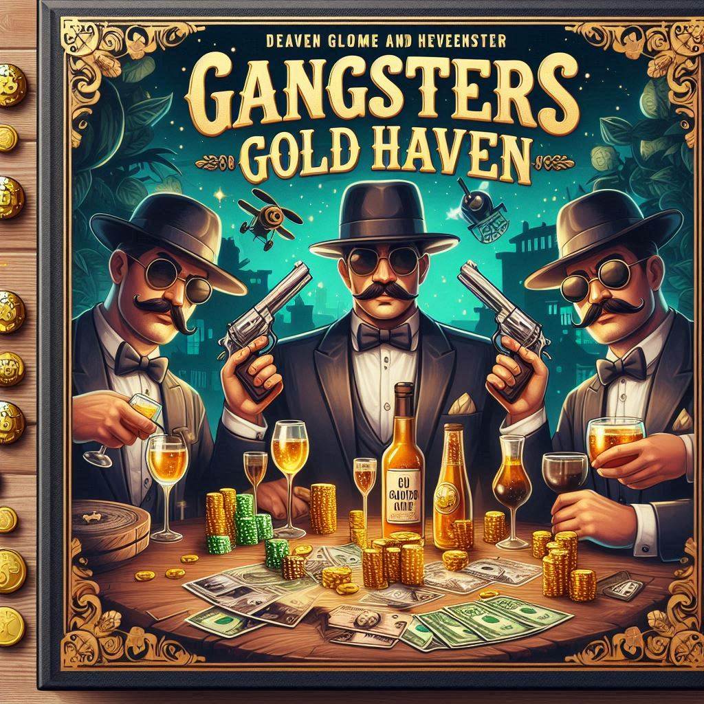 Gangsters Gold Haven